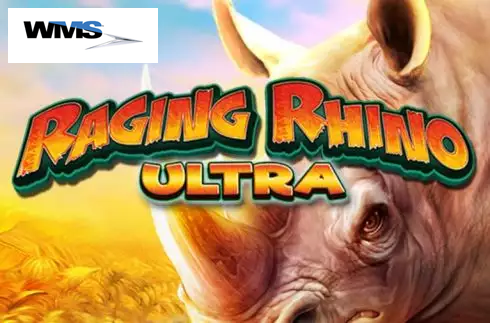 Raging Rhino Ultra